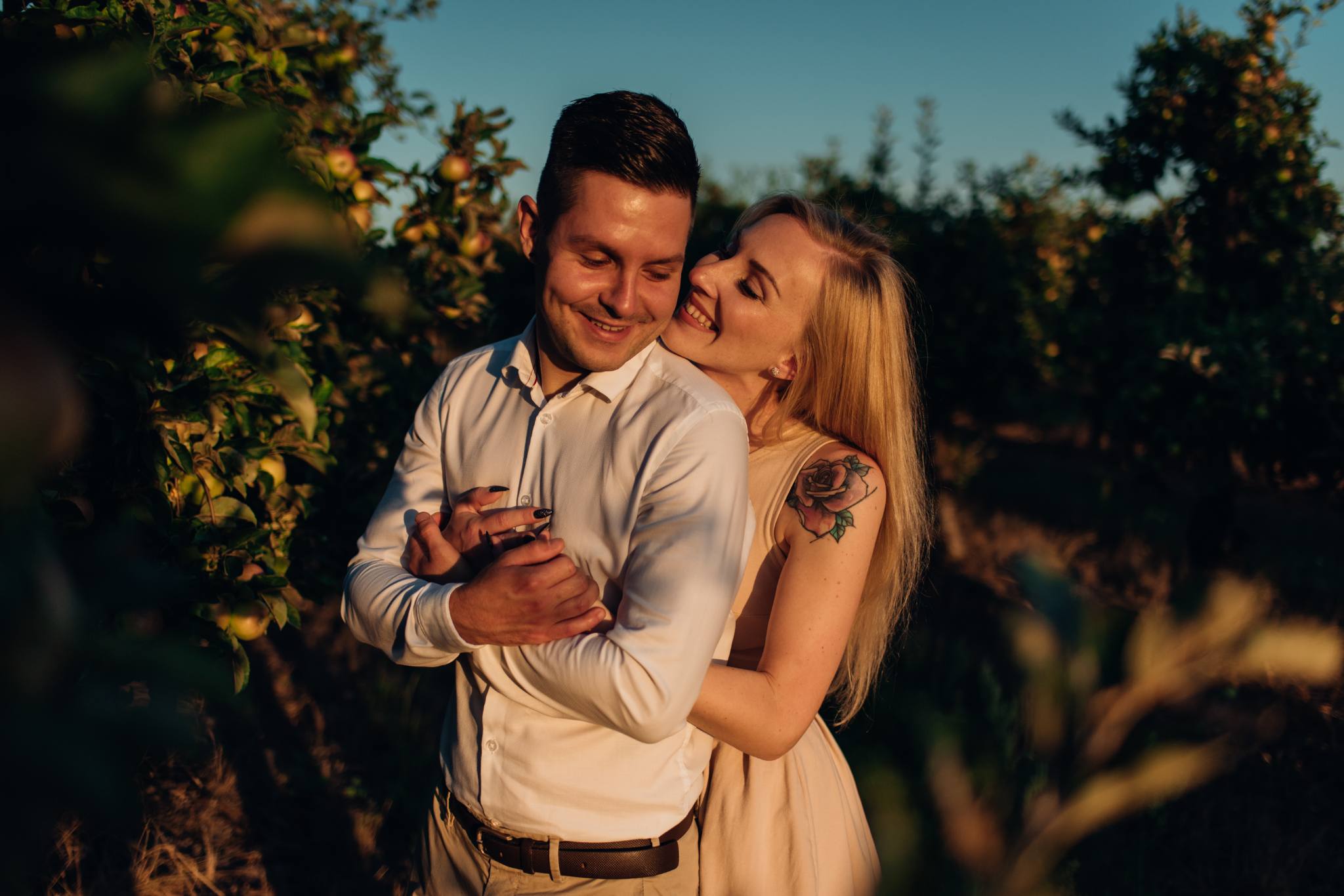 Ewelina i Krzysiek sesja narzeczeńska43 2